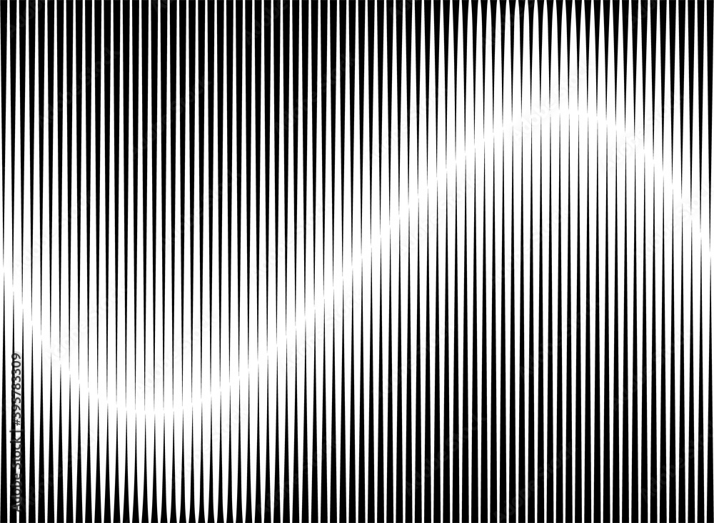 Obraz premium Abstract line Stripe background - simple texture for your design. gradient background. Modern decoration for websites, posters, banners, EPS10 vector