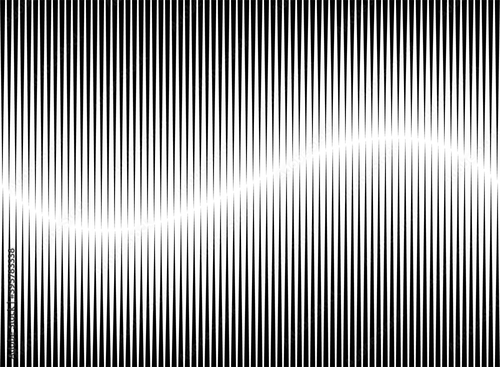 Obraz premium Abstract line Stripe background - simple texture for your design. gradient background. Modern decoration for websites, posters, banners, EPS10 vector