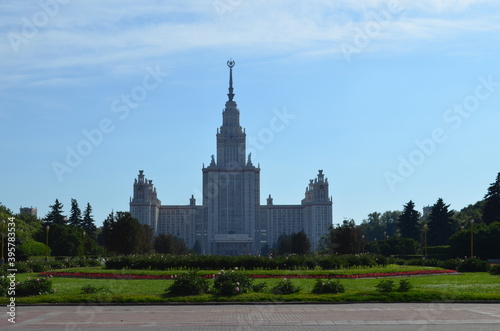 Obraz na płótnie Russia , Moscow w salonie