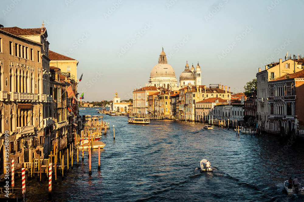 Venezia Canals