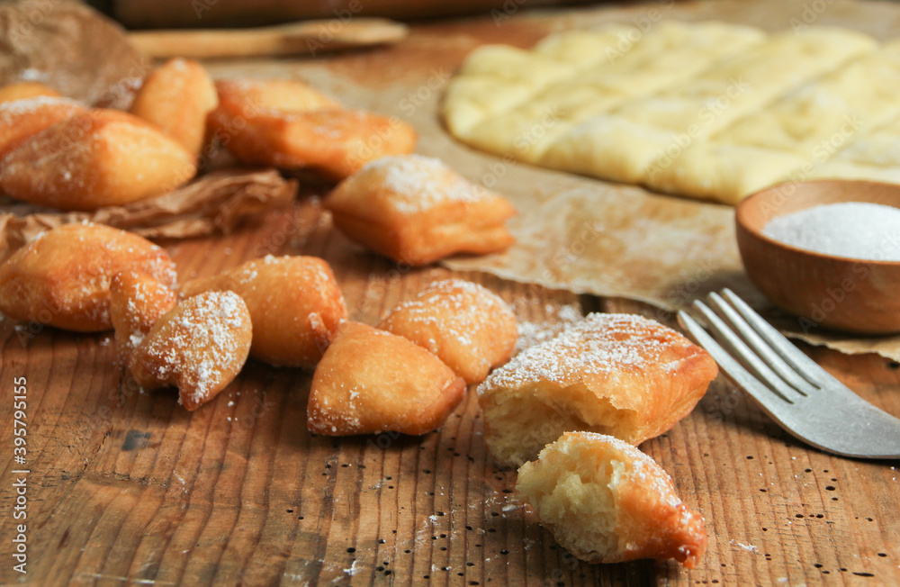 Schuxen SchmalzgebäCk - Rezepte Suchen