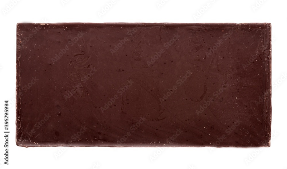 Dark Chocolate Bar Dark Chocolate Bar