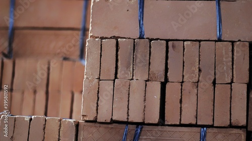 brick wall