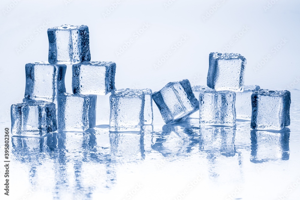 Ice Cubes Ice Cubes
