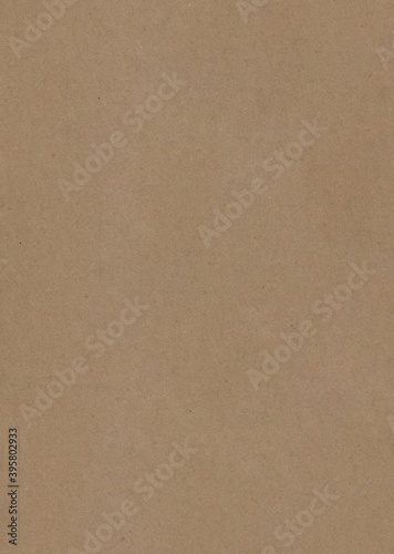 A Macro photo of a sheet of packaging paper. For background and textures