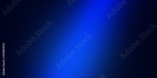  Abstract line on blue background design