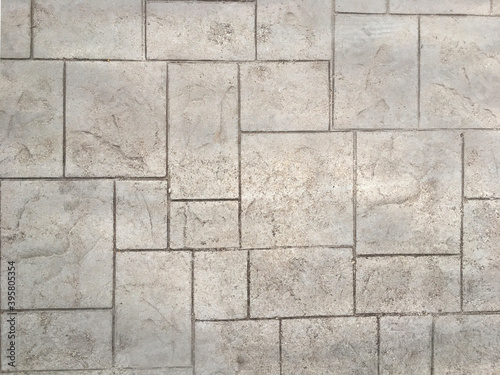 Wallpaper Mural stone wall texture Torontodigital.ca