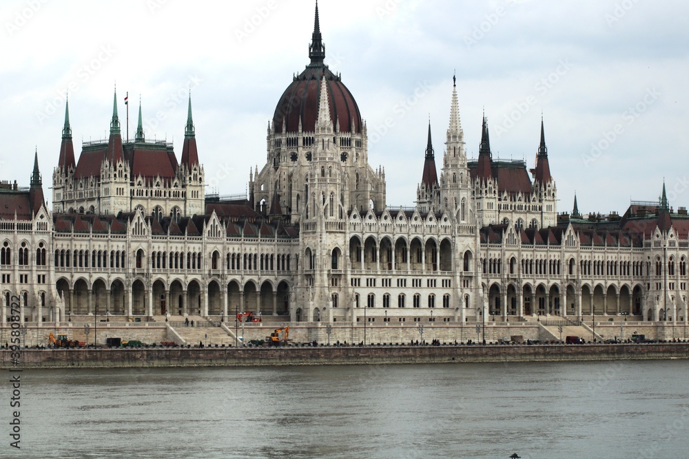 Budapest