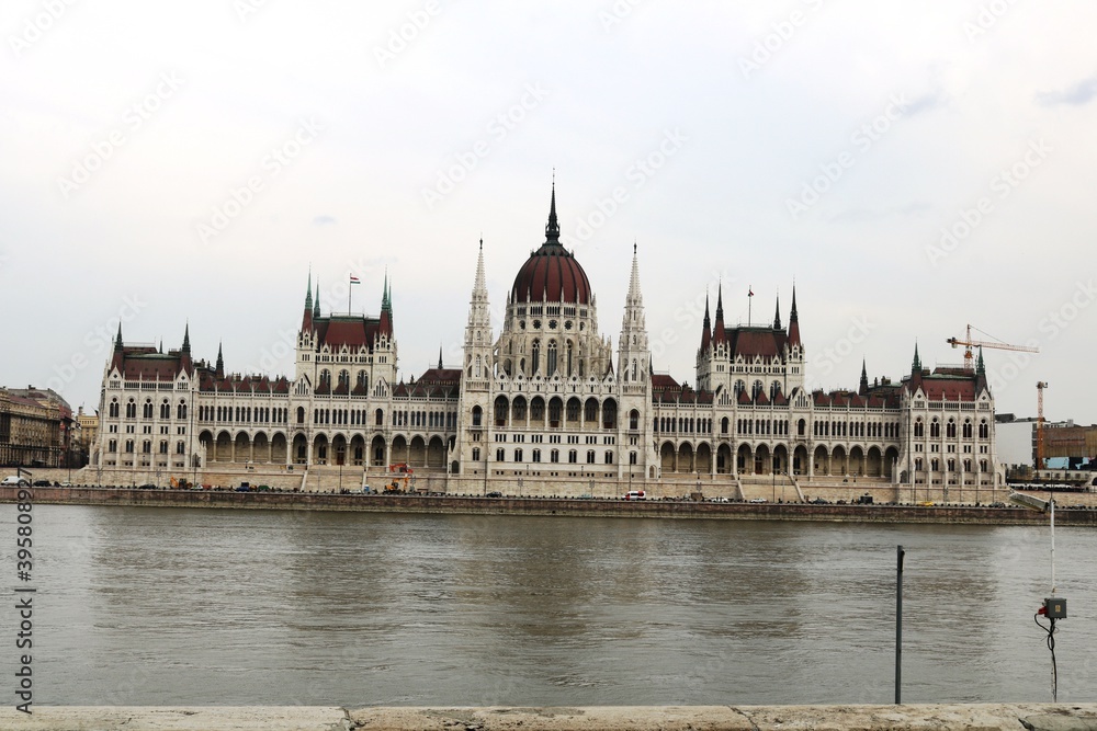 Budapest