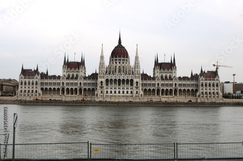 Budapest