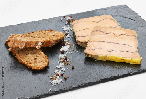 foie gras
