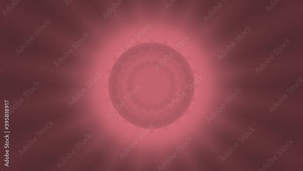 Geometrical psychedelic kaleidoscope background, abstract mandala. Abstract Animated Kaleidoscope Motion Background. Geometrical psychedelic kaleidoscope background, abstract mandala. Abstract Animated Kaleidoscope Motion Background.