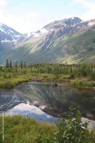 Alaska trip