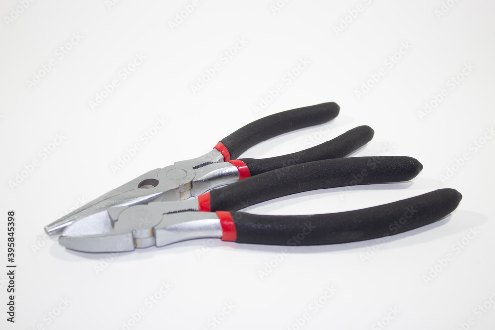 Round nose pliers