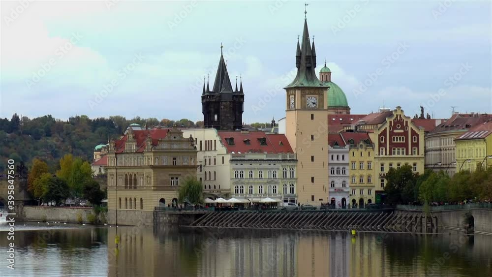 Prague Old Town on the Vltava river.
Old Town Prague on the shore of the Vltava river, Czech Republic. Prague Old Town on the Vltava river.
Old Town Prague on the shore of the Vltava river, Czech Republic.