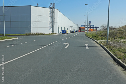 road traffic, shifting vehicles in the lane