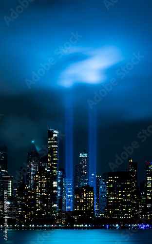 9/11 MEMORIAL NYC