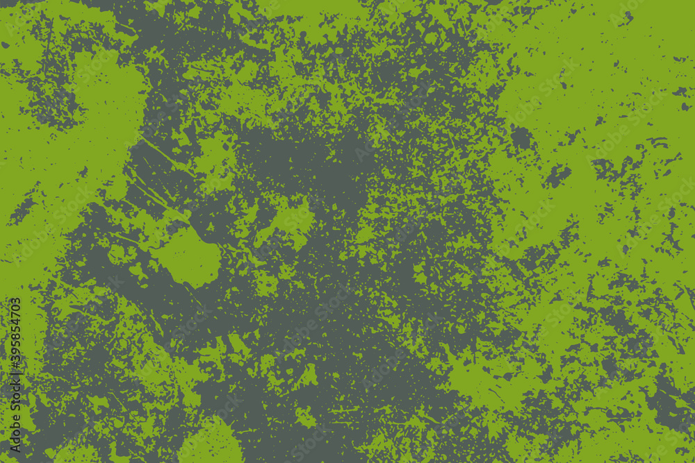 Green Grunge Background Green Grunge Background