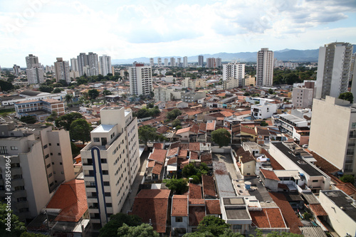Fotos aéreas de Taubaté - Brasil © Rogério Marques