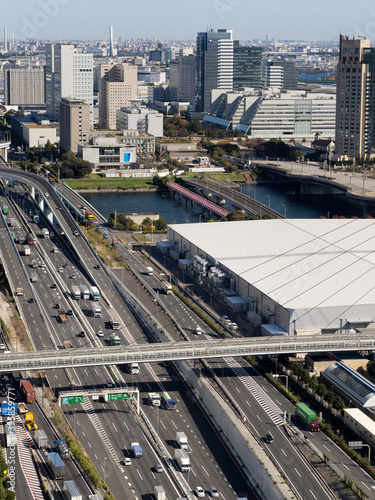 東京都　首都高速道路