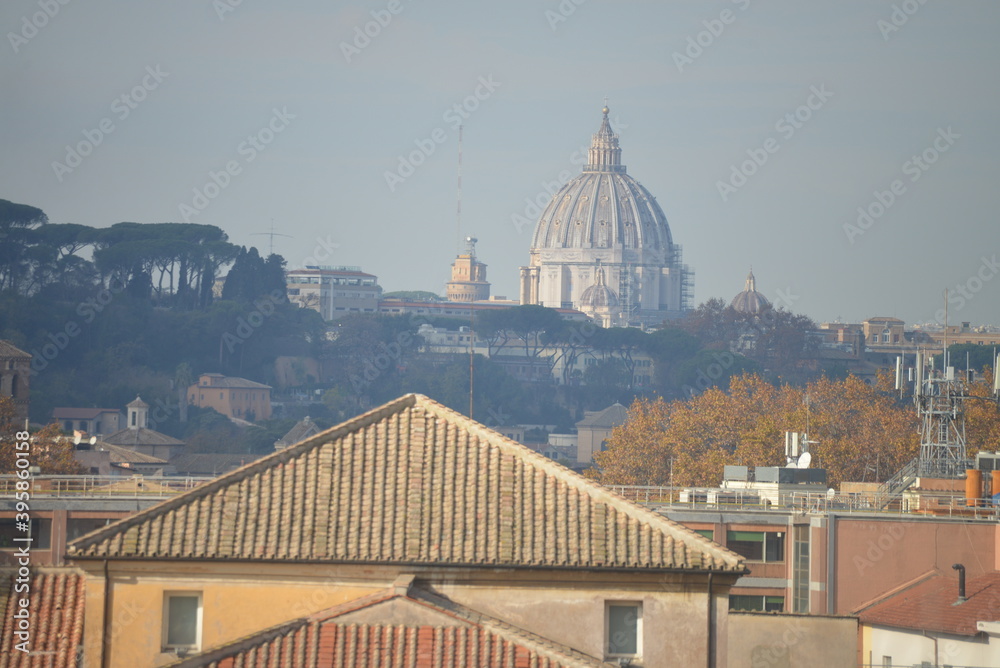 Fototapeta premium roma