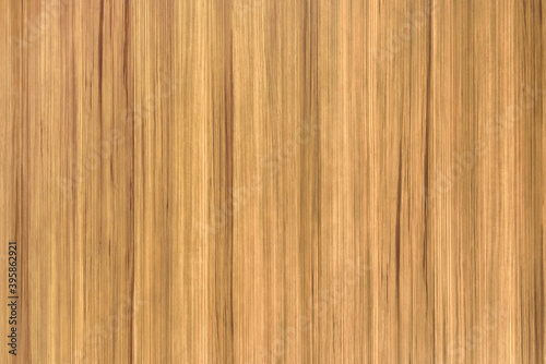 Wooden board wall background