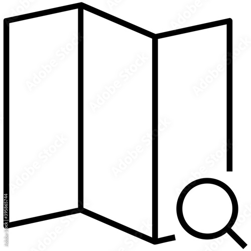 Map Search 