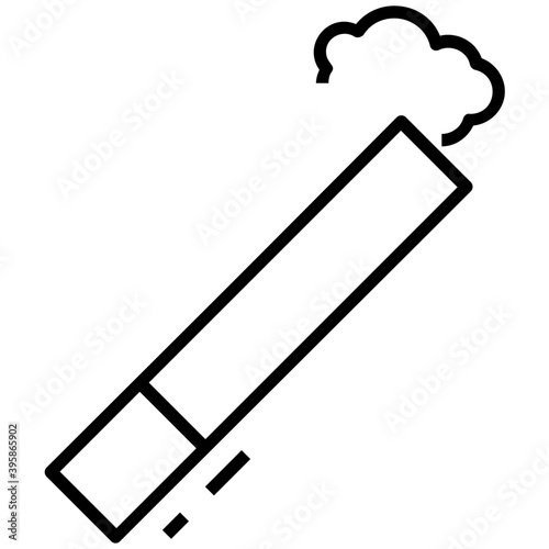 Cigarette