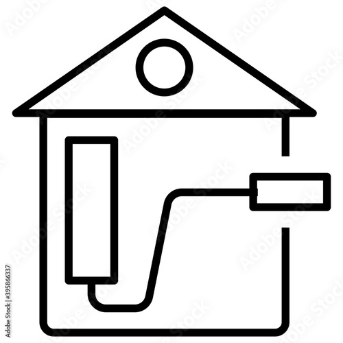 Exterior Paint