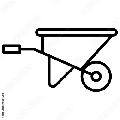 Wheelbarrow