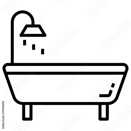 Bathtub  