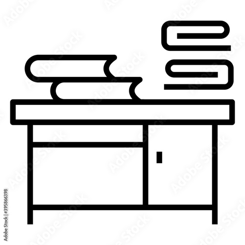 Study Table