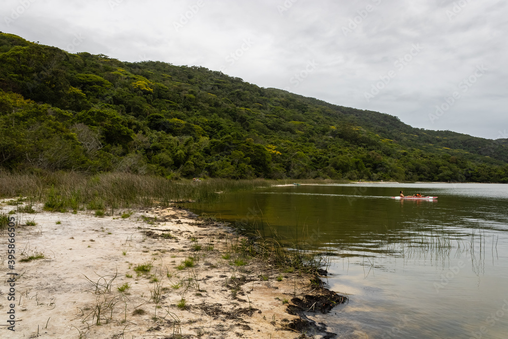 Lagoa do Peri Lagoa do Peri