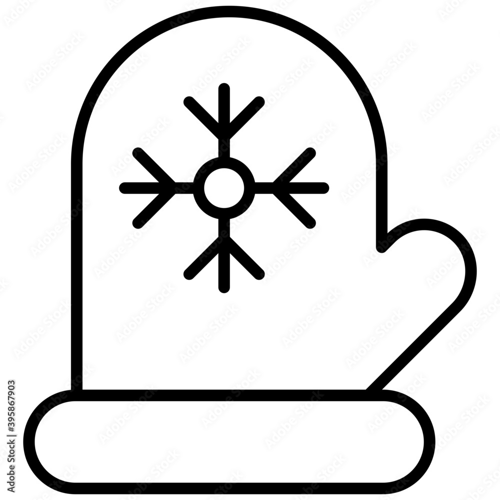 Mitten Mitten