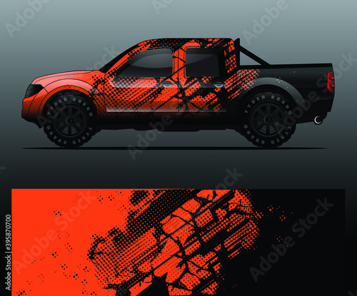 sport jersey abstract background illustration