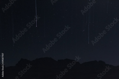 Starfall