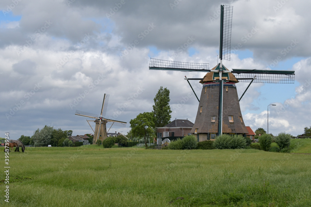 windmill windmill