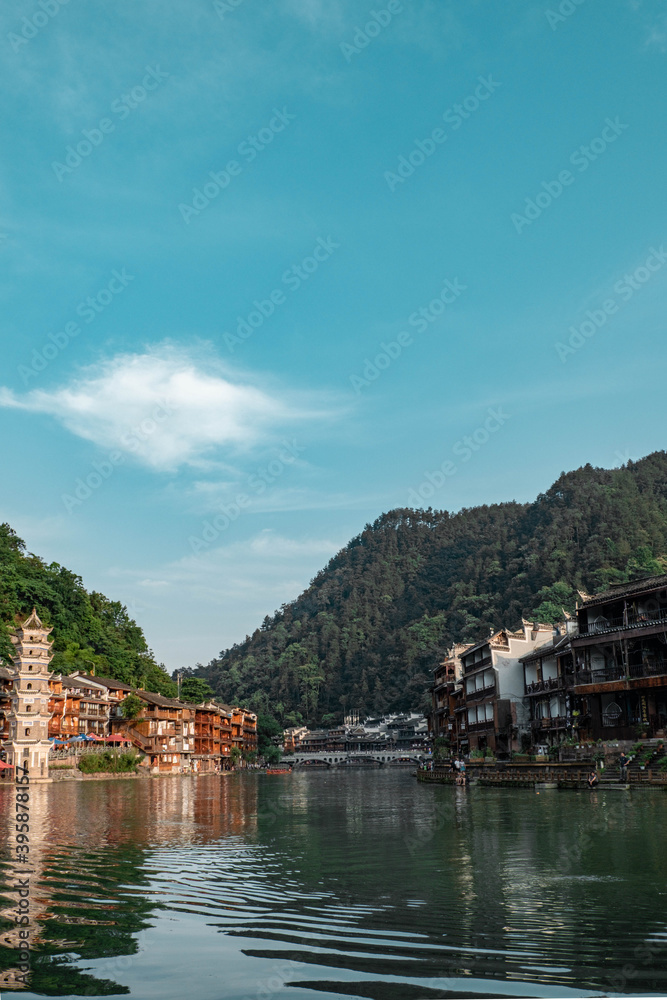 photos of Fenghuang Phenix City China photos of Fenghuang Phenix City China