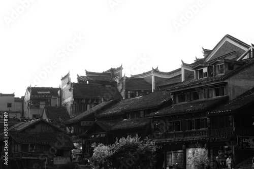 photos of Fenghuang Phenix City China