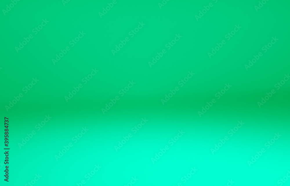Fototapeta premium Orange Campfire icon isolated on green background. Burning bonfire with wood. Minimalism concept. 3d illustration 3D render.