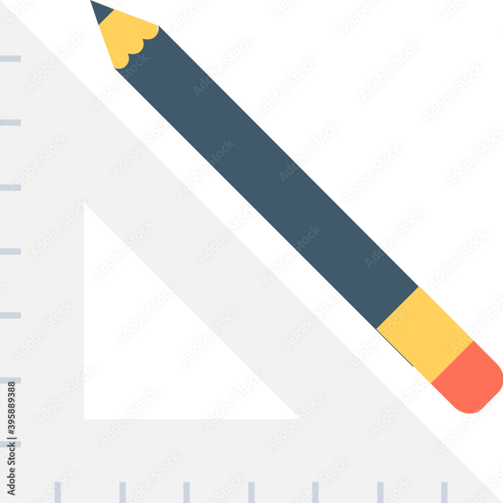 Geometry Vector icon
Geometry Vector icon