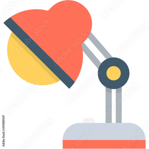 
Gamepad Flat Vector Icon
