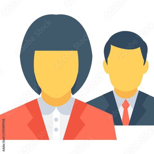 
Communication Vector Icon
