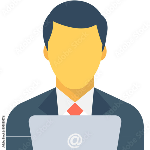 
Communication Vector Icon
