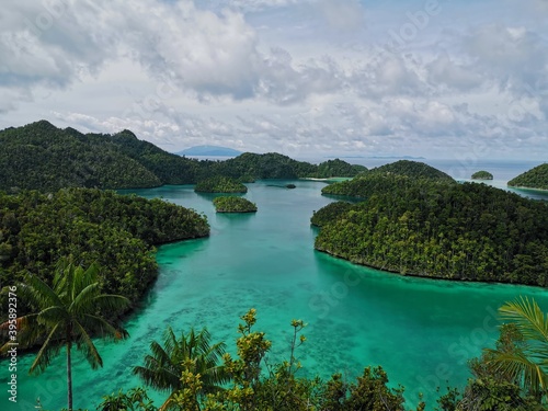 Raja Ampat Island - The Last Paradise