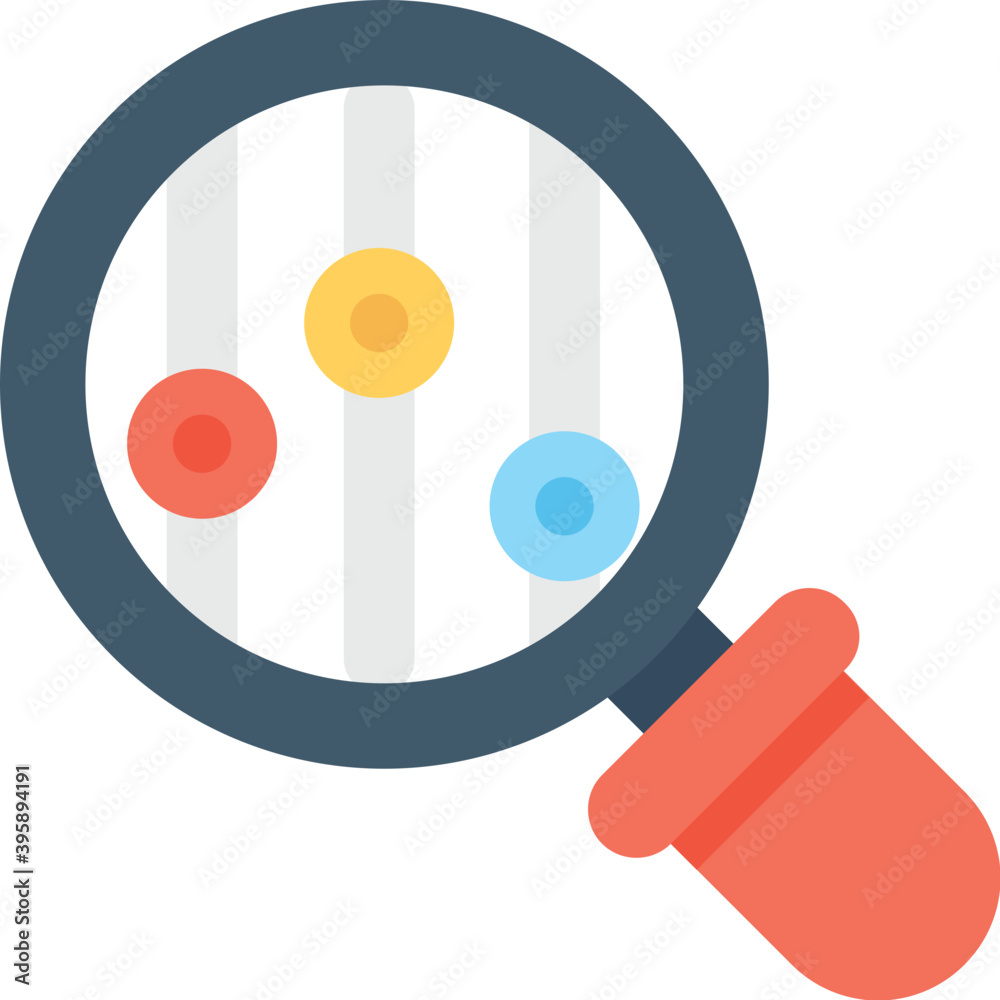 Optimization Flat Vector Icon
Optimization Flat Vector Icon