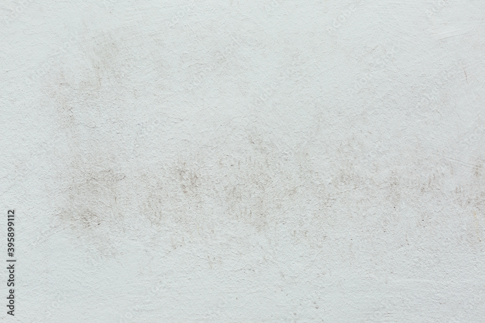 Obraz premium concrete wall texture background white