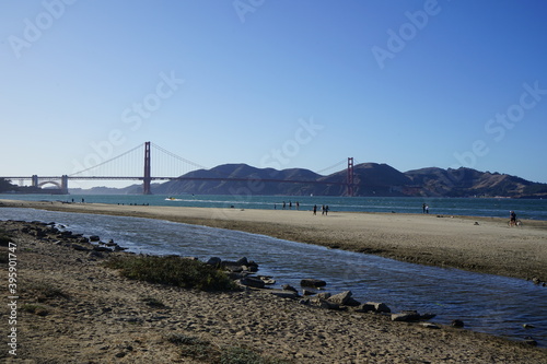 GOLDEN GATE BRIDGE SAN FRANCISCO