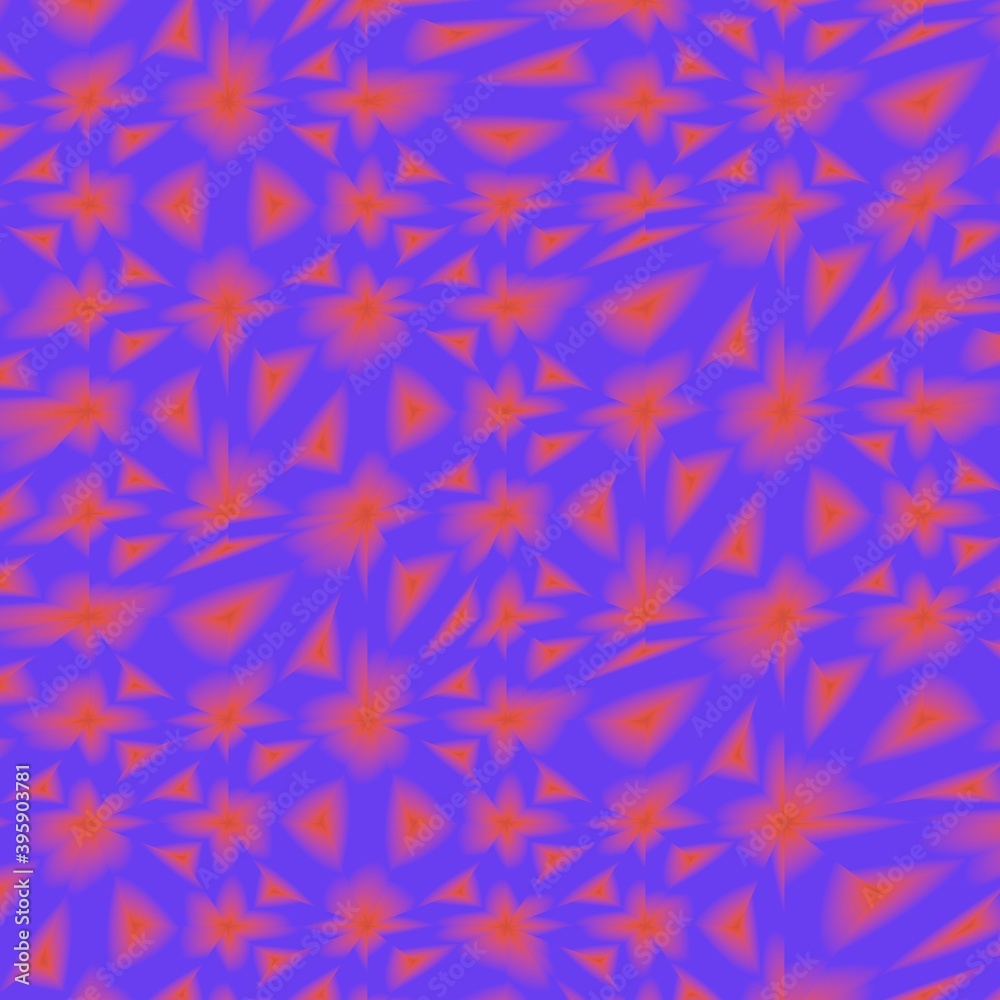 repeating geometric patterns. abstract background.