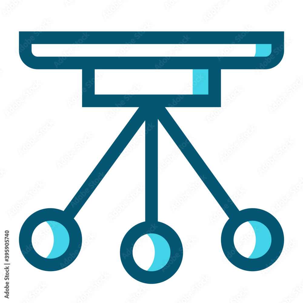 Science, Chemistry, Physic and Laboratory Icon Science, Chemistry, Physic and Laboratory Icon